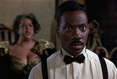 Escena de Noches de Harlem