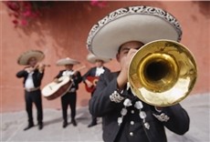 Escena de Los reyes del Palenque