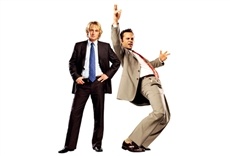 Escena de De boda en boda