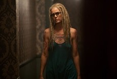 Escena de Los señores de Salem