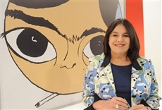 Escena de Los siete locos