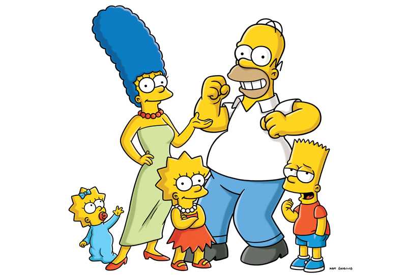 Los Simpson