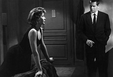 Escena de Los sobornados