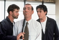 Escena de Sospechosos habituales