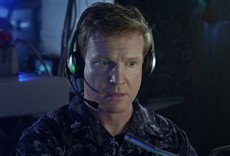 Escena de Tentáculos de las Bermudas