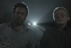 Escena de Los trabajos y los días