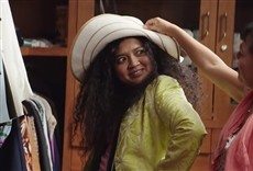 Escena de Don't Air Your Dirty Laundry In Public