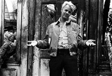 Escena de Los vecinos