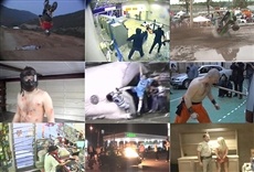 Escena de Los videos más tontos del mundo