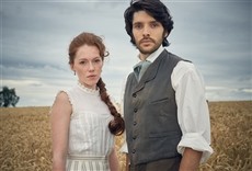 Escena de Los vivos y los muertos