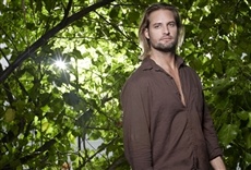 Escena de Lost