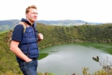 Lost Kingdoms of South America