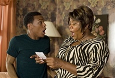 Escena de Lottery ticket