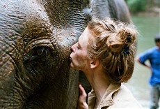 Película Love & Bananas: An Elephant Story