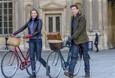 Escena de Love Locks