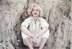 Película Love, Marilyn