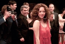 Escena de Lovelace: Garganta profunda