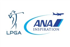 Televisión LPGA - ANA Inspiration