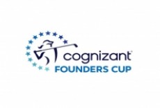 Televisión LPGA - Cognizant Founders Cup