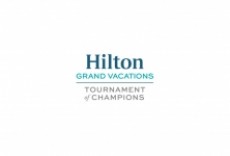 Televisión LPGA - Hilton Grand Vacations Tournament of Champions