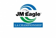 Televisión LPGA - JM Eagle LA Championship