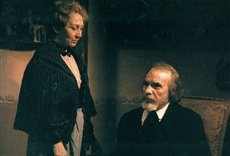 Escena de Luces de bohemia de D. Ramón del Valle Inclán