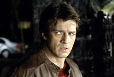 Escena de Luces del más allá