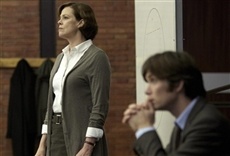 Escena de Luces rojas