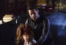 Serie Lucifer