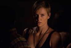 Escena de Lugares oscuros