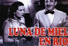 Escena de Luna de miel en Río