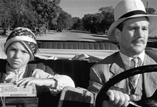 Escena de Luna de papel