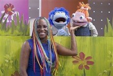 Escena de Lunnis de leyenda