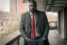 Serie Luther