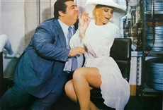 Escena de Luz - Cama - Acción