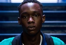 Escena de Luz de luna