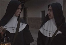 Escena de Luz de Soledad