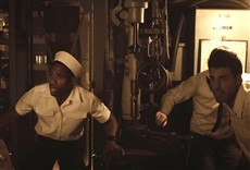 Escena de Lxd: los secretos de Ra