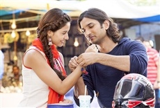 Escena de M.S. Dhoni: La historia desconocida