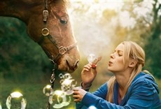 Escena de Ma bonne étoile