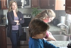 Escena de Madrastras malignas