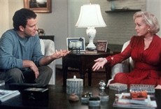 Escena de Las manías de mamá