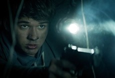 Escena de Madre oscura