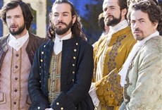 Escena de Madre Paula