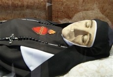 Escena de Madre Úrsula Micaela Morata