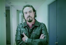 Escena de Maestros del engaño