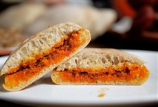 Escena de Maestros del pan