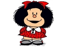 Escena de Mafalda
