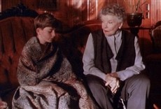 Escena de Mágica Navidad