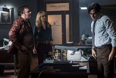 Escena de Magnífica 70